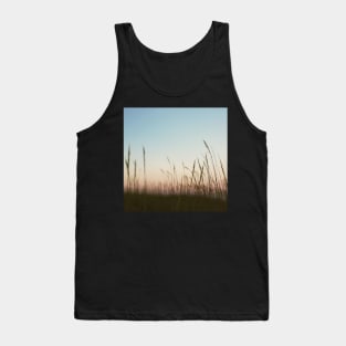 Sea Grass Tank Top